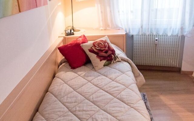 Ночлег и завтрак (B&B) Delle Rose