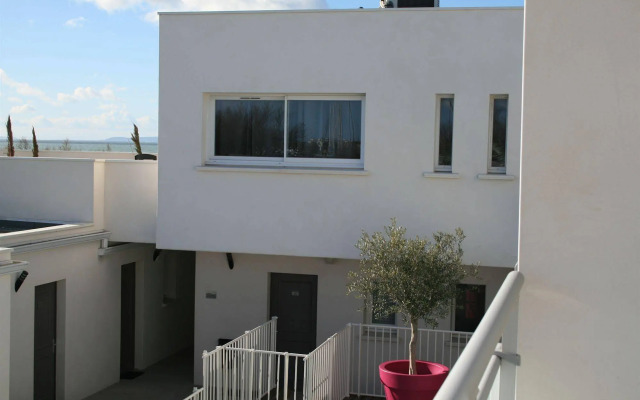 Residence Côté Mer