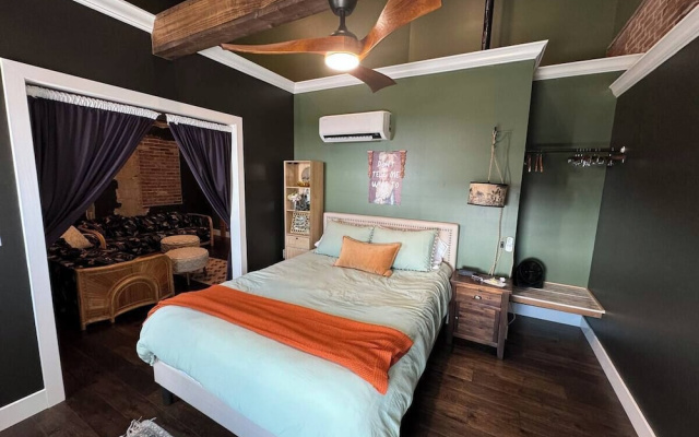 The Atrium - A Boutique Hotel
