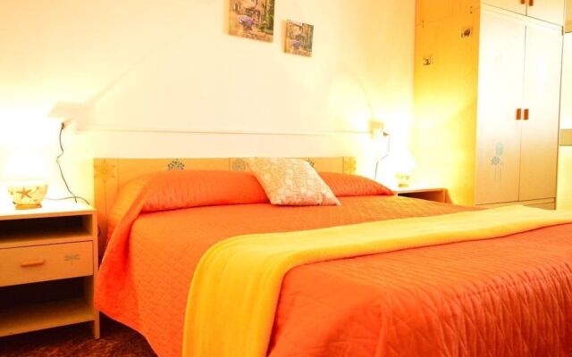 B&B Hermosa