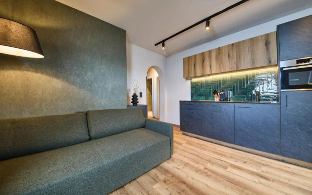 MiLa Apartments