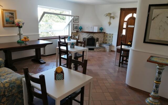 Villa Teresa