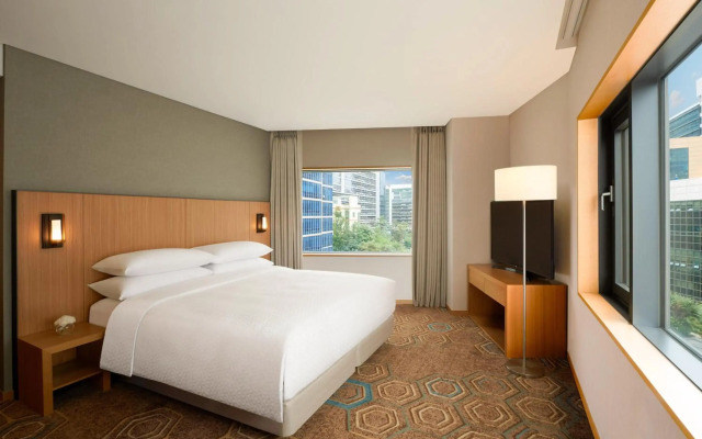 Four Points by Sheraton Seoul, Guro