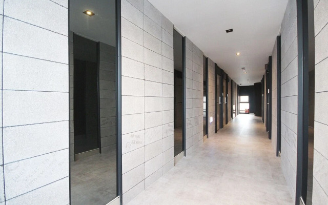 Busan Gijang Boutique Hotel Owollo