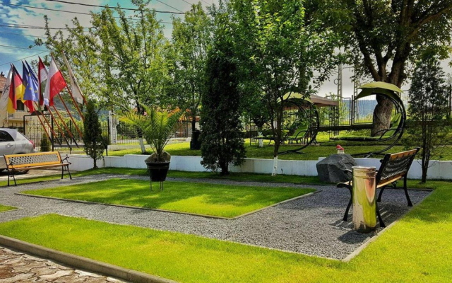 Casa Sasului