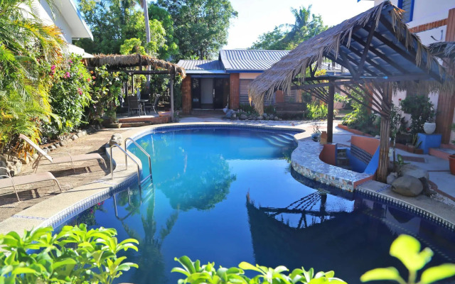 Bua Bed & Breakfast