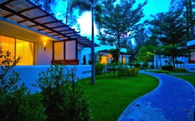 Yatale The Resort Trang
