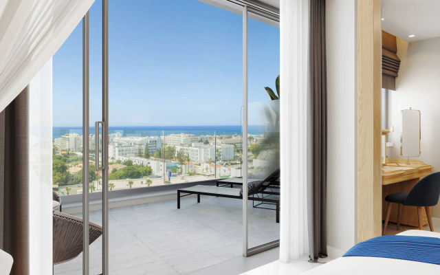 Amanti, MadeForTwo Hotels – Ayia Napa – Adults only