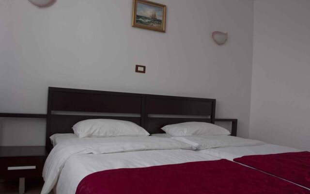 Hotel Hefaistos