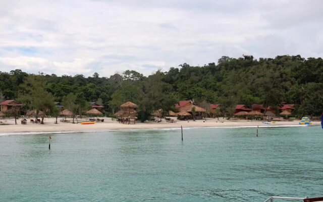 Nature Beach