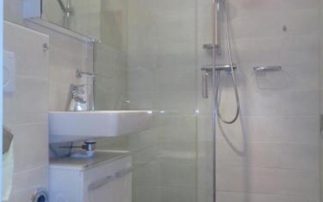 Alpenappartement Bartl