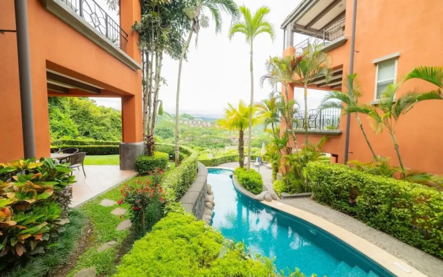 Montebello 4E 3bed 3 Bath