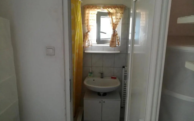 Tiszavirág Vendégház