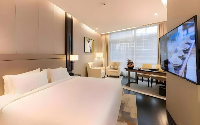 Banyan Signatures Pavilion Kuala Lumpur – Guest Rooms – Kuala Lumpur