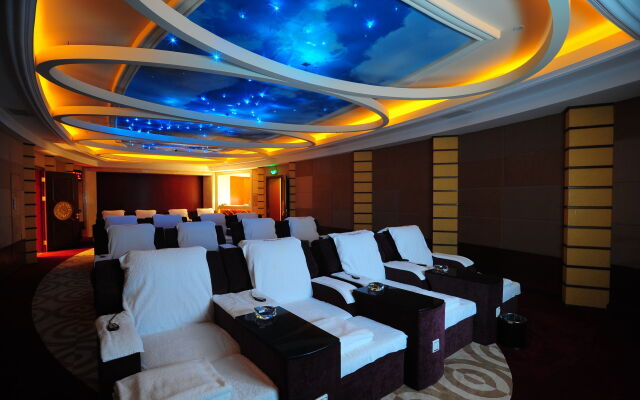 Dalian Dynasty International Hotel