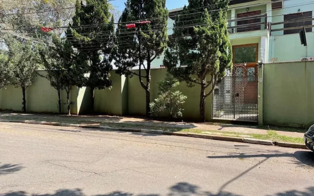 Mansão Adalgisa