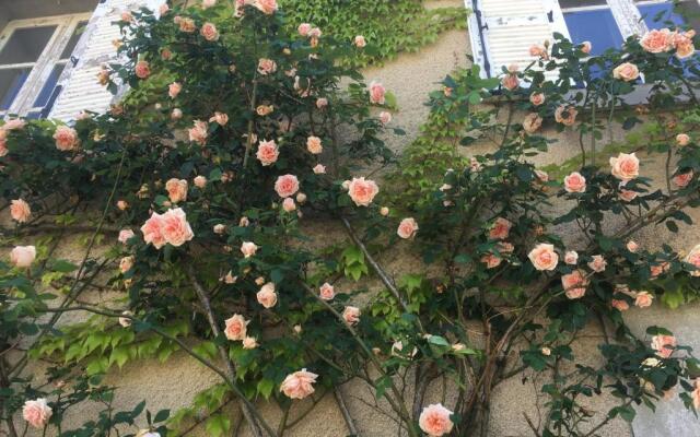 Maison Lyre, Pompadour