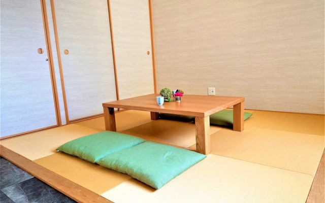 Glanz kei Kyoto station