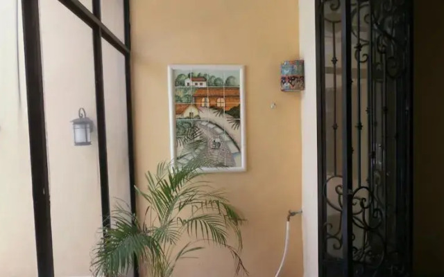 Casa Bonita De Reforma