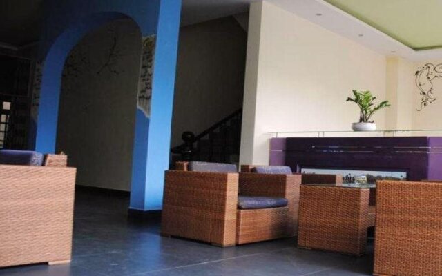 Quynh Thu Hotel