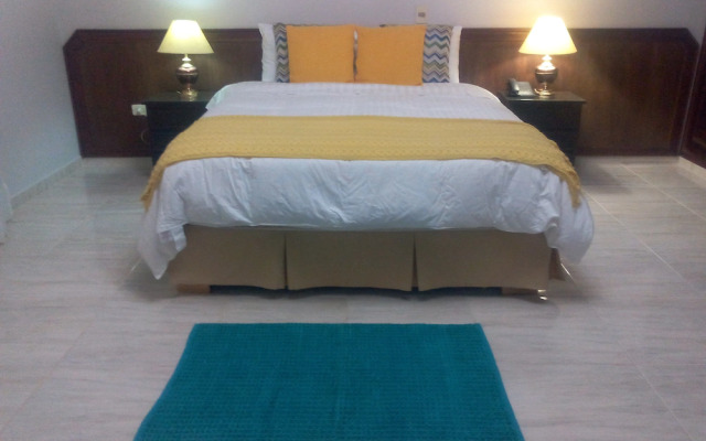 Hotel la tour