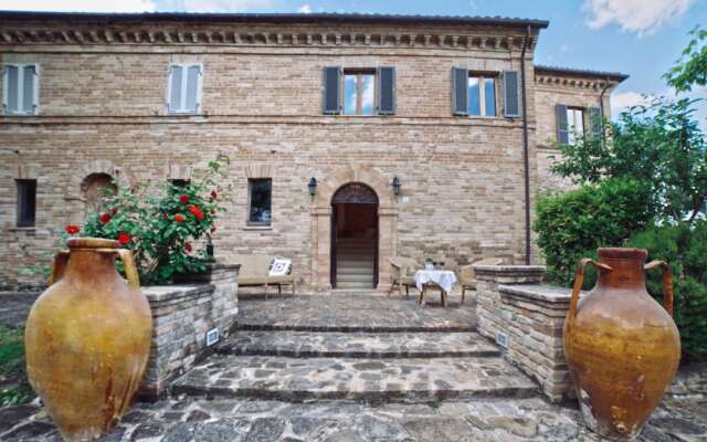 Borgo Acque Romane
