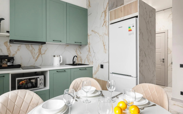 АК Столичный на улице Чистопольская 88