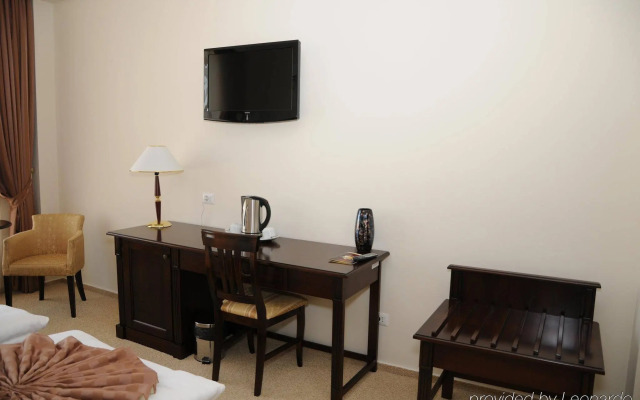 Hotel Rexton