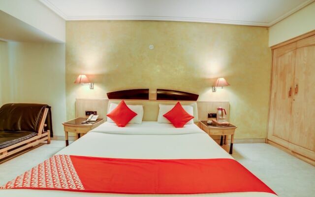 OYO 17108 Krishna Presidency