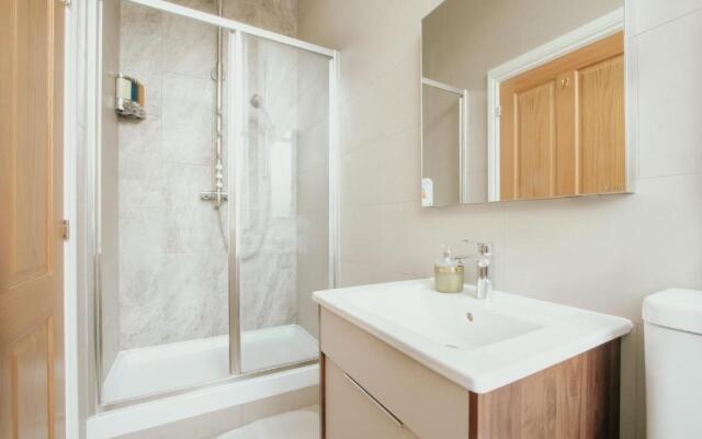 Bessemer House Apartments