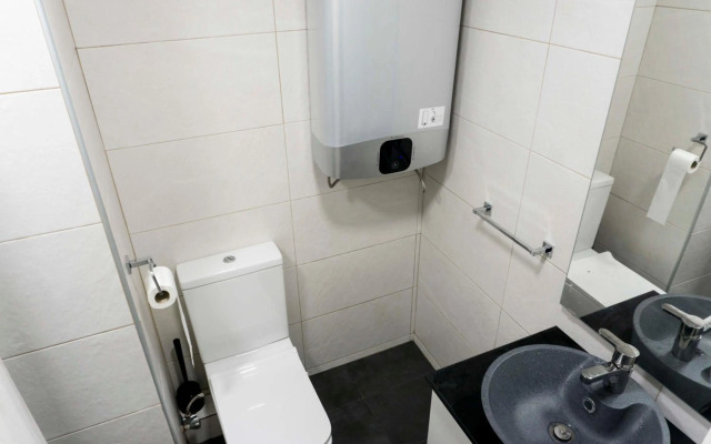 Precioso apartamento en la playa Barcelona