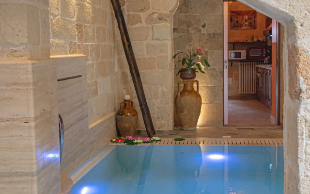 B&B Corte dei Figuli