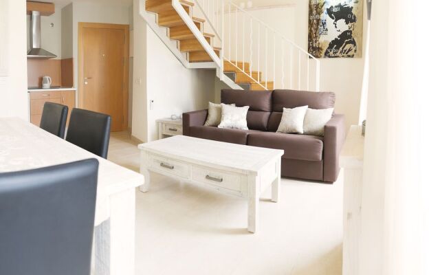 Living4Malaga Suites Superior