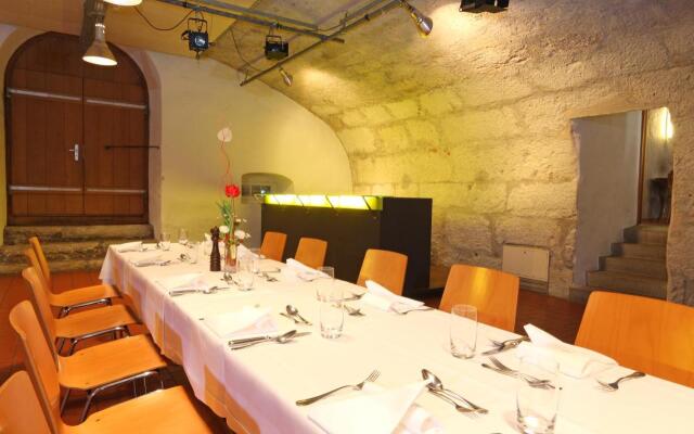 Hotel an der Aare Swiss Quality