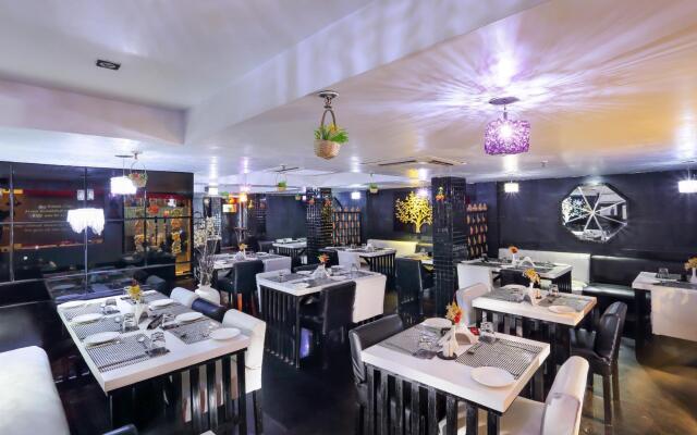 Hotel Narayani Enclave near Acropolis Mall kasba