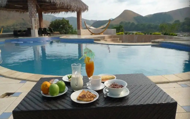 Lope Hotel