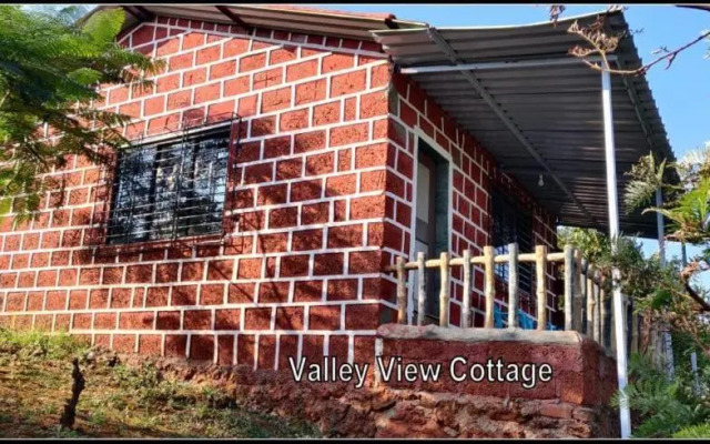 Exotic Valley -Pet Friendly, Mahabaleshwar