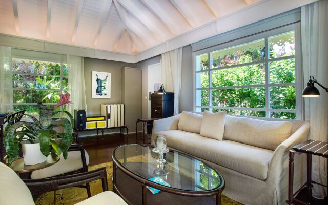 Rosewood Le Guanahani St Barth