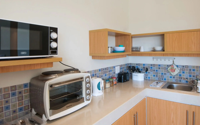 Plett Beachfront Accommodation