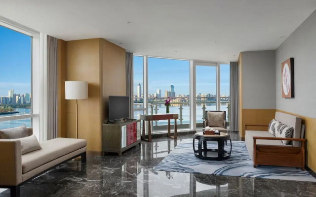 Intercontinental Haikou Seaview