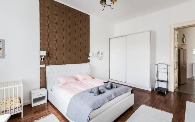 BpR PureHOME Apartment