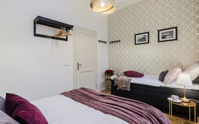 Royal Vineyards Apartments Prague