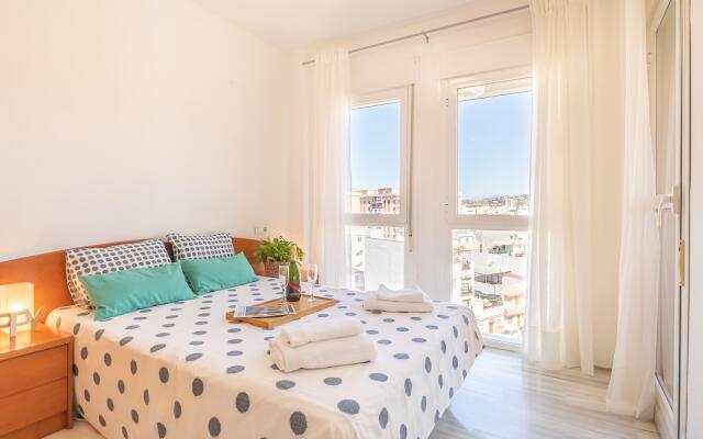 Apartment Parque Fuengirola