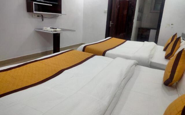 Mountain Mist Home Stay, Bhimtal