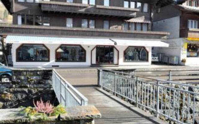 Apartment Lenkstrasse 6 A