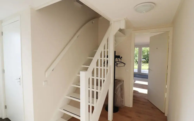 New Holiday Home on an Estate