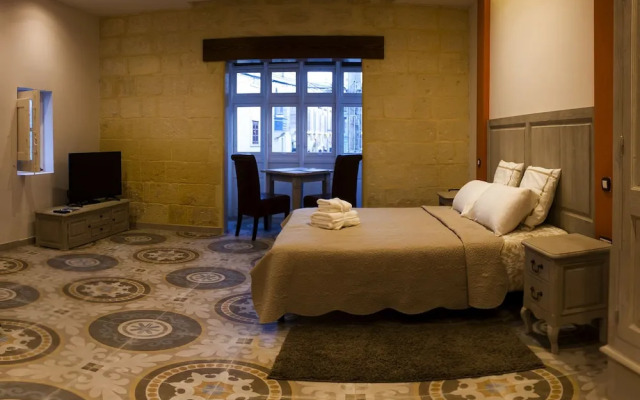 Casa Azzopardi Suites