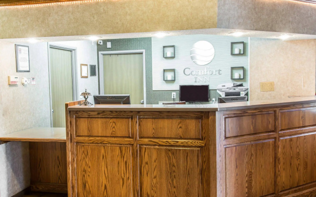 Quality Inn Lewiston