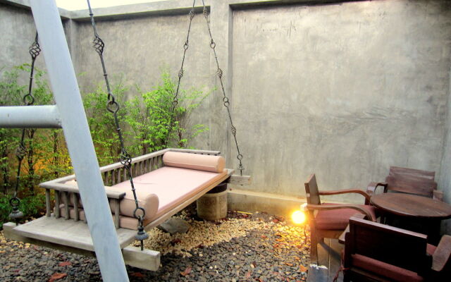 De Aerng Boutique Hotel