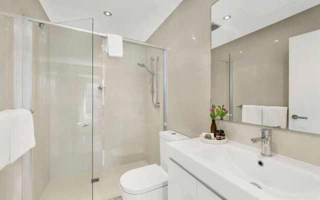 Canberra Furnished Accommodation